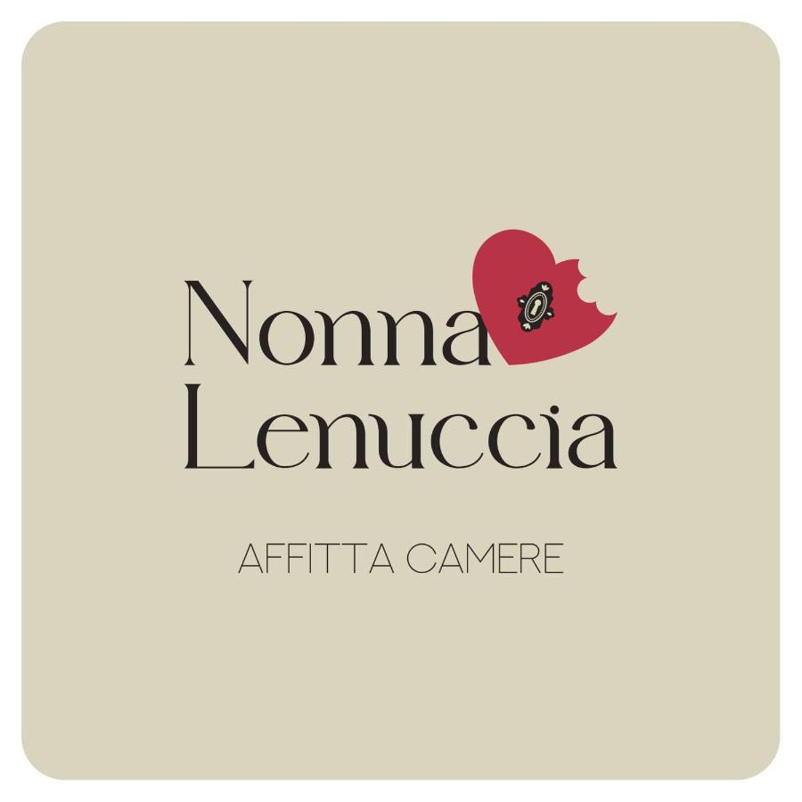 Nonna Lenuccia Hotel Noci Exterior photo